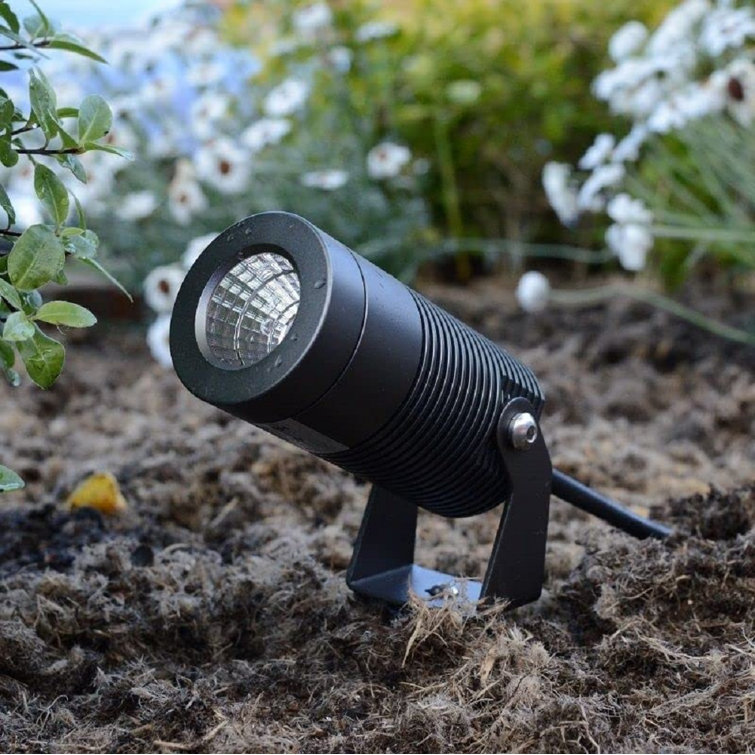 Spot lights hotsell outdoor